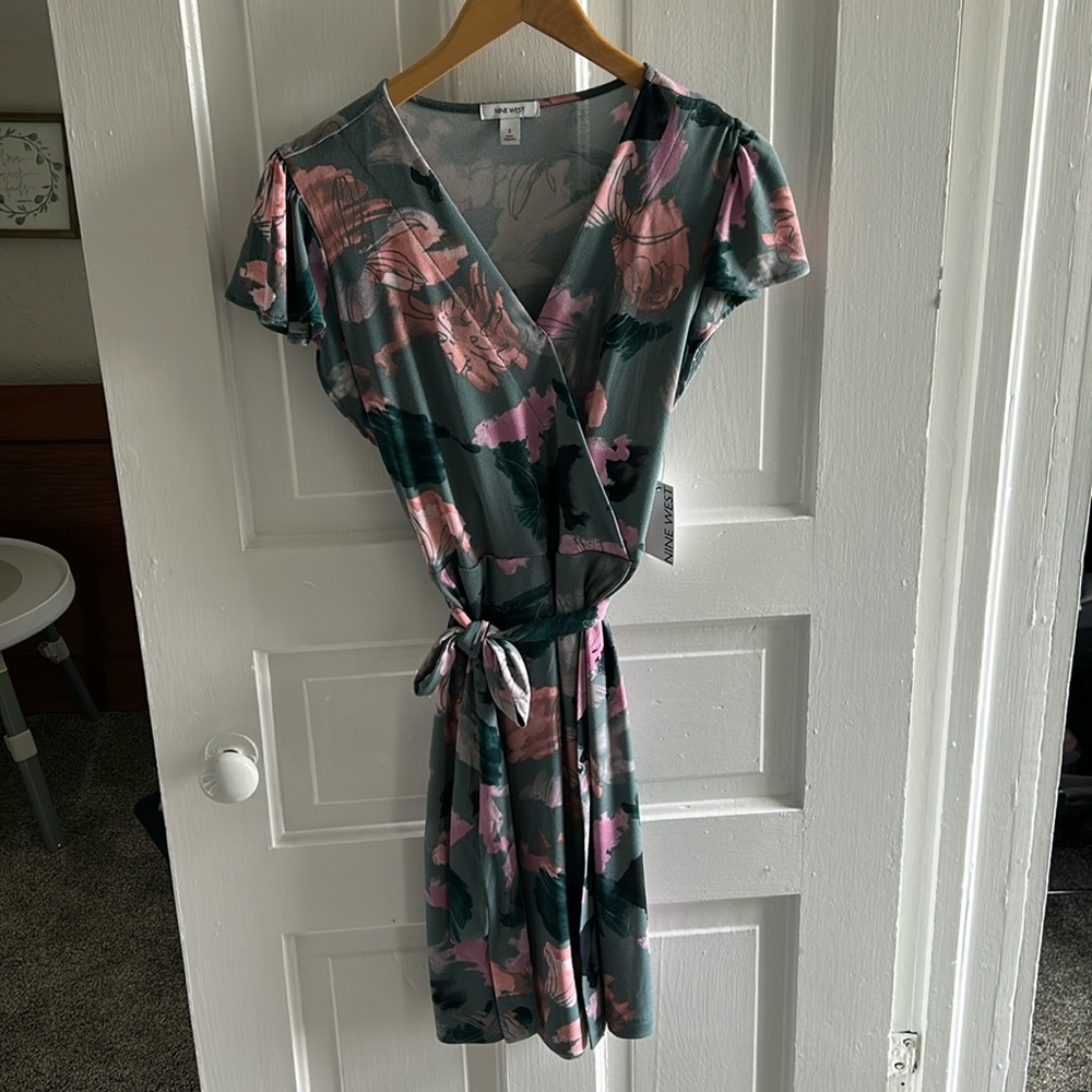 🔥NWT Nine West Dress🔥